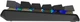 Клавиатура проводная A4Tech FS100 USB Stone Black (4711421000567) - изображение 4