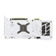 ASUS TUF-RTX4070TIS-O16G-BTF-WHITE - изображение 5