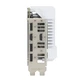 ASUS TUF-RTX4070TIS-O16G-BTF-WHITE - изображение 6