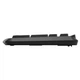 XTRIKE ME KB-229 ENG/UKR USB Black (KB-229UA) - зображення 3