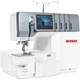 Оверлок Bernina L 860 - изображение 2