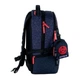 Рюкзак шкільний Kite Education teens NR24-2569M 40x27x15см 16л - зображення 3