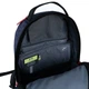 Рюкзак шкільний Kite Education teens NR24-2569M 40x27x15см 16л - зображення 4