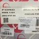 Крышка масляного фильтра ROTWEISS RWS1121 FORD FOCUS, C-MAX 1.4-1.6TDCI - изображение 3