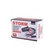 Перехідник у прикурювач на затискачі АКБ STORM 20100 STM03522 - зображення 3