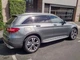 Mercedes GLC боковые пороги подножки площадки на для MERCEDES MERCEDES-BENZ Мерседес GLC 2015- АМ0025047 - изображение 5