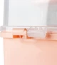 Органайзер для дрібниць MBM HOME PC-16 XS PINK Рожевий - зображення 6