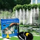Система полива туман Душ-ороситель воды для террасы Patio Mistcooling Kit BD-10FT 15 метров (2804) - изображение 1