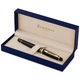 Ручка-роллер Waterman EXPERT Black GT RB 40 021 - изображение 4