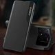 Чохол-книжка Tayler для Xiaomi Poco F6 Pro / Redmi K70 black - зображення 2