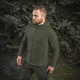 Тепла кофта M-Tac Sprint Fleece Polartec Army Olive XL - зображення 14