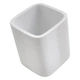 Стакан Trento Eclipse White, полігума - зображення 3