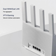 Беспроводной роутер Xiaomi Mi Router BE3600 - изображение 5
