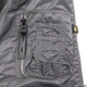 Парка Alpha Industries Slim Fit N-3B Parka 3XL Gun Metal/Red - изображение 4