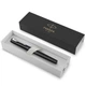 Ручка-ролер Parker VECTOR XL Metallic Black CT RB 06 022 - зображення 5