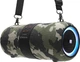 Акустическая система Real-EL X-733 Camo - изображение 7