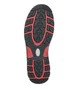 Кроссовки рабочие Ardon Rasper S1P замша + сітка 31.7 см 48 (Sp000051065) - изображение 4