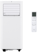 Кондиціонер мобільний TCL TAC-09CPB/PSLW - зображення 1