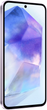 Smartfon Samsung Galaxy A55 5G 8/256GB Lilac (SM-A556BLVCEUE) - obraz 4