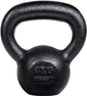 Kattlebell HMS żeliwny 4 kg ( 5907695517774) - obraz 1