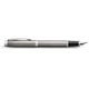 Ручка перьевая Parker IM Stainless Steel CT FP F 26 211 - изображение 4