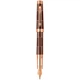 Ручка перова Parker PREMIER Luxury Brown PGT FP18 F 89 912K - зображення 1