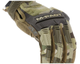 Тактичні рукавички Mechanix Wear M-Pact М MultiCam - зображення 4