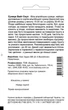 Земляника Уайт Соул, 0,1 г, Садыба Центр - изображение 2