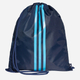 Plecak sportowy adidas FJ3953 Granatowy (4062056254055) - obraz 2