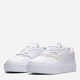 Sneakersy damskie do kostki Puma Cali Court Match Wns 39309402 40.5 Białe (4099683091180) - obraz 2