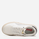 Sneakersy damskie do kostki Puma Cali Court Jeux Sets Wns 39309601 36 Beżowe (4065454872753) - obraz 4