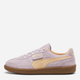 Sneakersy damskie do kostki Puma 39646306 38 Fioletowe (4099685840380) - obraz 4