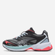 Buty sportowe damskie na platformie Puma 39643502 37 Czarne (4099686451103) - obraz 3