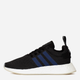 Buty na siłownię damskie adidas Originals NMD R2 CQ2008 38.5 (5.5UK) 24 cm Czarne (4059323571755) - obraz 1