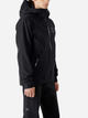 Kurtka wiatrówka męska z kapturem Arc'teryx X000007301-BLACK M Czarna (623555270799) - obraz 3