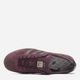 Sneakersy męskie do kostki adidas State Series ID2081 39.5 Ciemnobordowe (4066755687480) - obraz 4