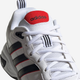 Buty sportowe męskie skórzane adidas EG2655 40.5 Białe (4051043344466) - obraz 6