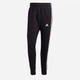 Spodnie dresowe męskie adidas M 3S Ft Tc Pt HA4337 M Czarne (4066745412955) - obraz 5