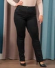 Джинси MG GOD 959, 52/54, чорний - зображення 1