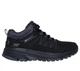 Жіночі черевики Skechers 36.5 Чорний 129531 BKCC - зображення 1