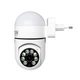 IP-камера розеточная XON SmartCam Wi-Fi 1080P (USWEW21VW 7522) Белая - изображение 1