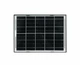 IP-камера уличная с аккумулятором XON Wi-Fi 10000mAh Solar 1080P SmartCam (HCBSW21VW 7447) Белая - изображение 7