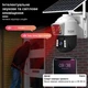 IP-камера уличная с аккумулятором XON 4G 10000mAh Solar 1080P SmartCam (HCBSM22VW 7461) Белая - изображение 10