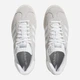 Жіночі кеди низькі adidas Originals Gazelle Bold HQ6893 (6UK) 39.5 Сірі (4066748981359) - зображення 7