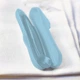 Ложка у футлярі блакитна Tupperware - зображення 2