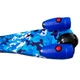 Дитячий самокат X-TREME KS-135C Синій - изображение 3