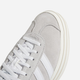 Жіночі кеди низькі adidas Originals Gazelle Bold HQ6893 (7UK) 40.5 Сірі (4066748981236) - зображення 9