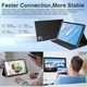 Планшет 10.36" Meberry M7 2K 16/256GB 8 ядер Android 13 8600mAh - изображение 4