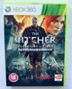 The Witcher 2 Assassin's of Kings Enhanced Edition + картонний футляр, англійська версія - диск для Xbox 360, Б/В - зображення 1