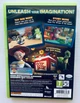 Toy Story 3, английская версия - диск XBOX 360, Б/У - изображение 2